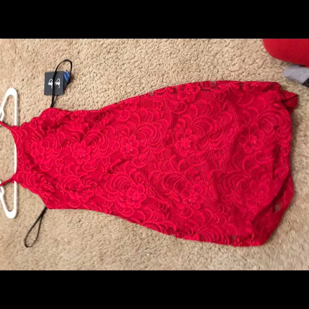 Bodycon dress